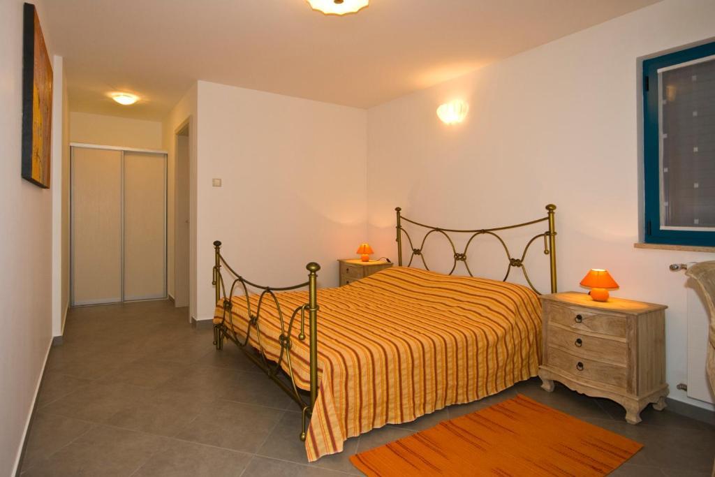 Rooms And Apartments Villa Dama Pula Pokój zdjęcie